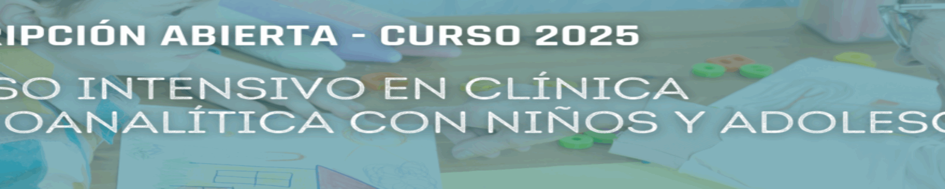 Curso Intensivo Ciclo 2025